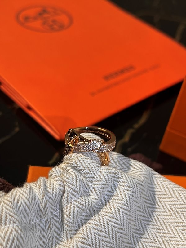 에르메스 켈리 가브로쉐링 [매장가 1000만원대]