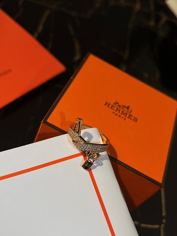 에르메스 켈리 가브로쉐링 [매장가 1000만원대]