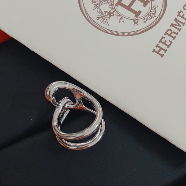 에르메스 체인 단크르 링 [매장가 111만원대]