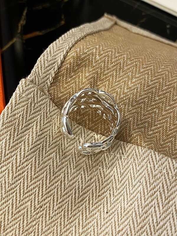 에르메스 체인 단크르 링 [매장가 97만원대]