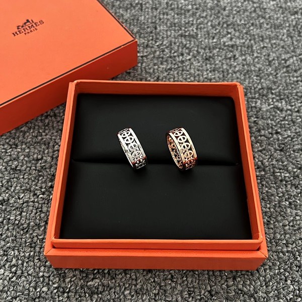 에르메스 체인 단크르 디바인 링 2color [매장가 519만원대]