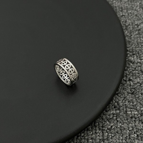 에르메스 체인 단크르 디바인 링 2color [매장가 519만원대]