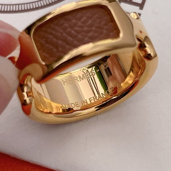 에르메스 올림프 링 2color [매장가 80만원대]