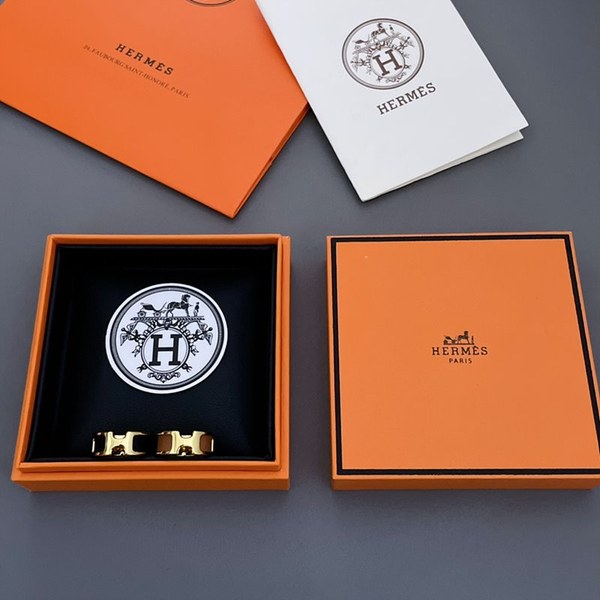 에르메스 올림프 링 2color [매장가 80만원대]