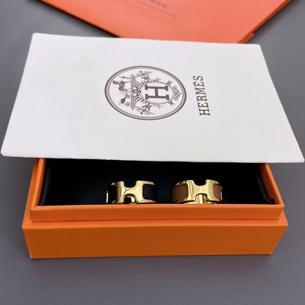 에르메스 올림프 링 2color [매장가 80만원대]