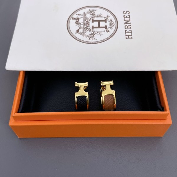 에르메스 올림프 링 2color [매장가 80만원대]