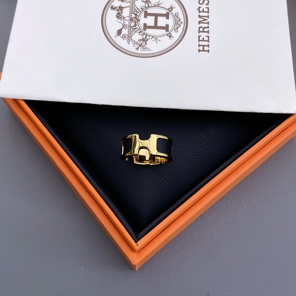 에르메스 올림프 링 2color [매장가 80만원대]