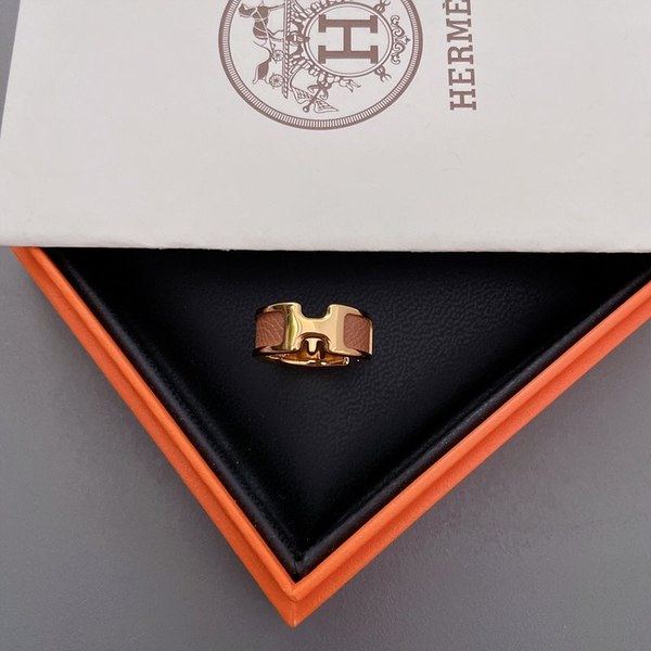 에르메스 올림프 링 2color [매장가 80만원대]