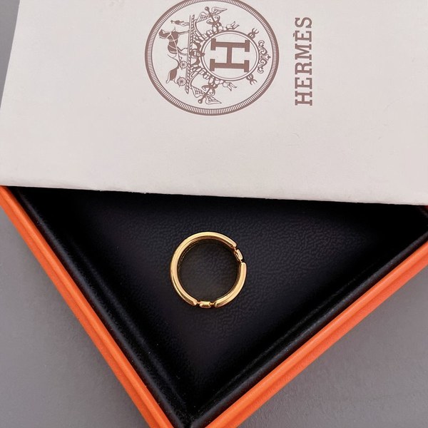 에르메스 올림프 링 2color [매장가 80만원대]