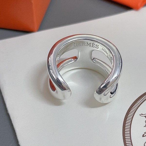 에르메스 오스모스 링 [매장가 105만원대]
