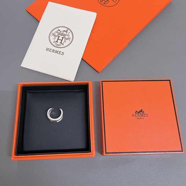에르메스 오스모스 링 [매장가 105만원대]