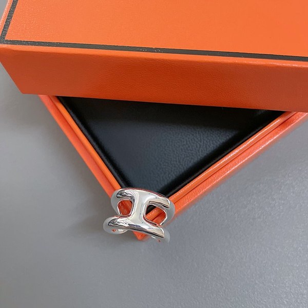 에르메스 오스모스 링 [매장가 105만원대]