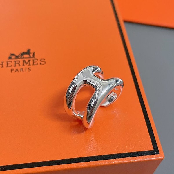 에르메스 오스모스 링 [매장가 105만원대]