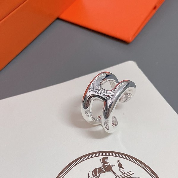 에르메스 오스모스 링 [매장가 105만원대]