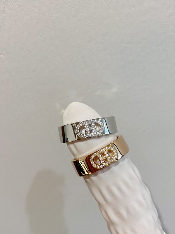 에르메스 H 단크르 링 [매장가 428만원대]