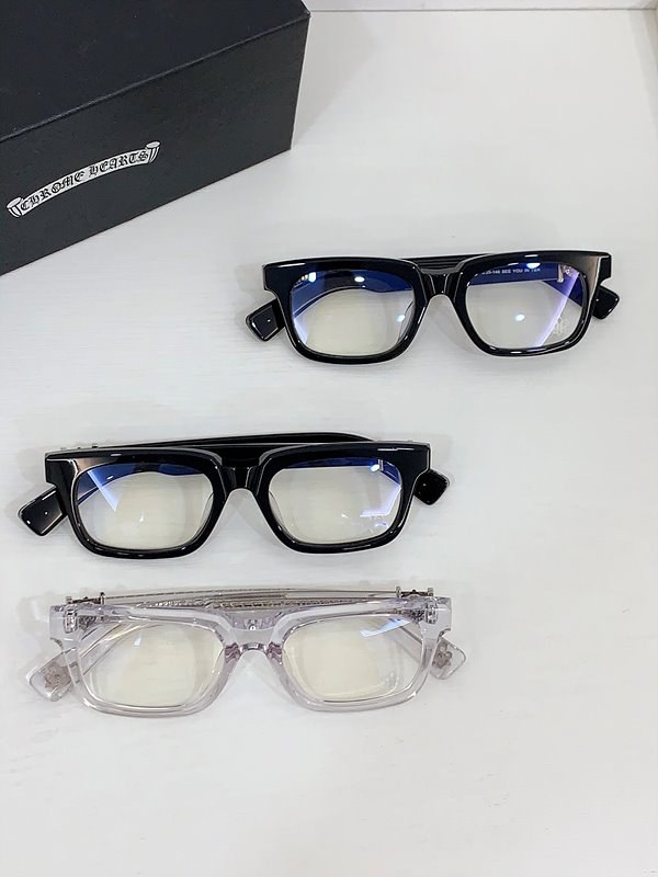 크롬하츠 선글라스 Chrome Hearts See You In Tea Glasses 3color [매장가 318만원대]