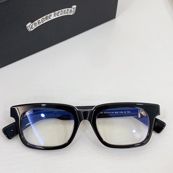 크롬하츠 선글라스 Chrome Hearts See You In Tea Glasses 3color [매장가 318만원대]