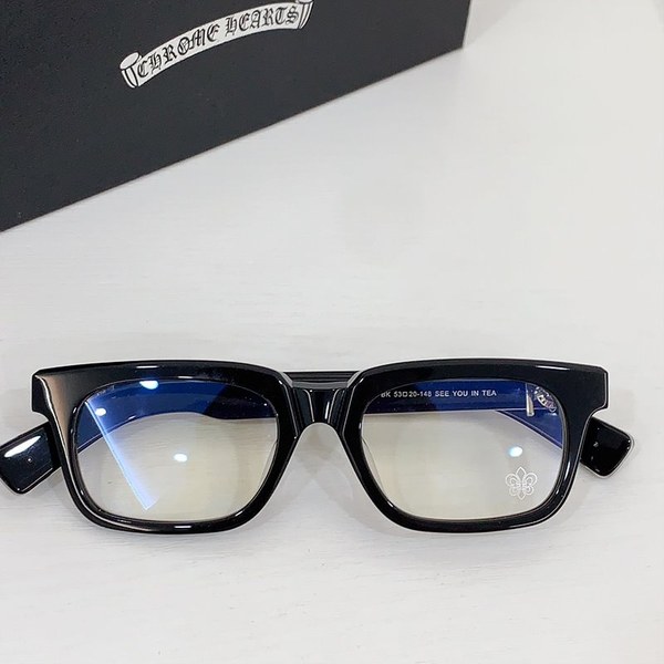 크롬하츠 선글라스 Chrome Hearts See You In Tea Glasses 3color [매장가 318만원대]