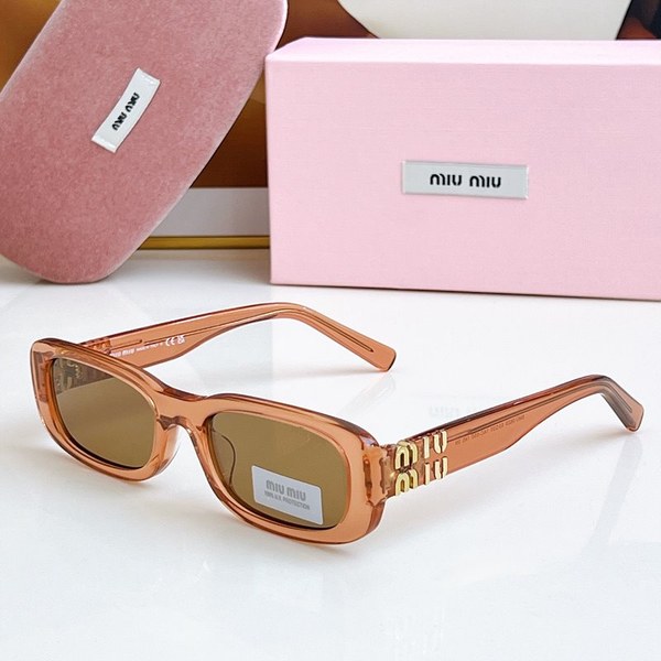 미우미우 글람스 선글라스 4color [매장가 61만원대]