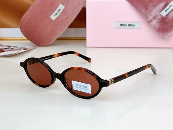 미우미우 리가드 선글라스 7color [매장가 58만원대]
