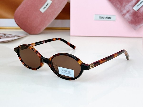 미우미우 리가드 선글라스 7color [매장가 58만원대]