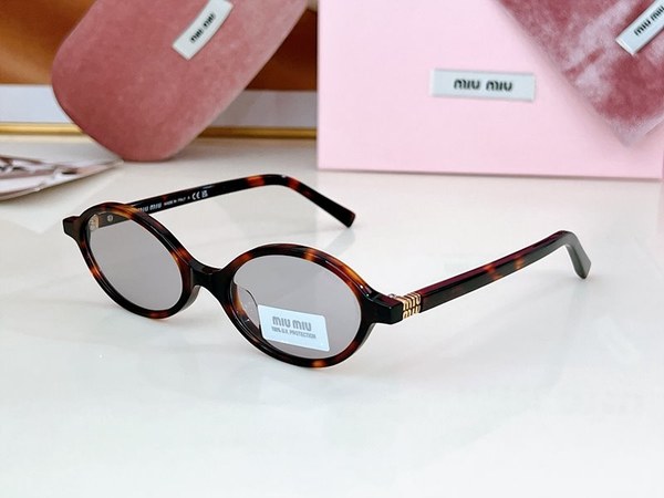 미우미우 리가드 선글라스 7color [매장가 58만원대]