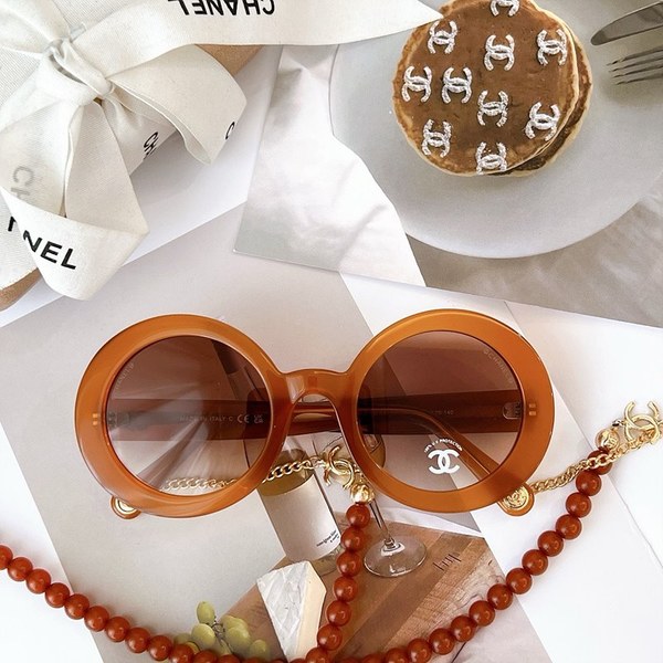 샤넬 선글라스 2color [매장가 159만원대]