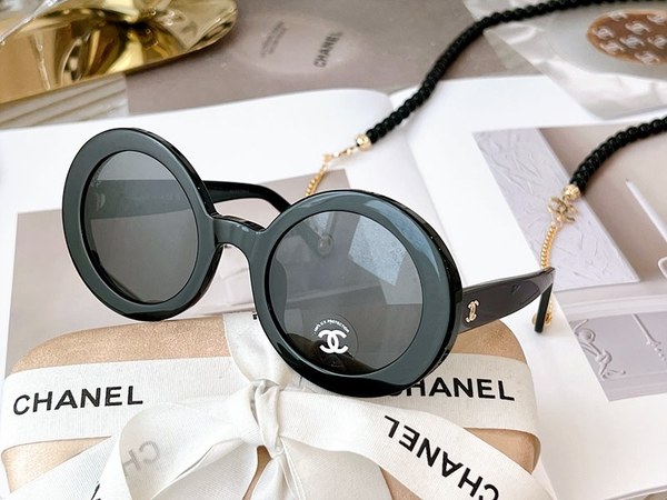 샤넬 선글라스 2color [매장가 159만원대]