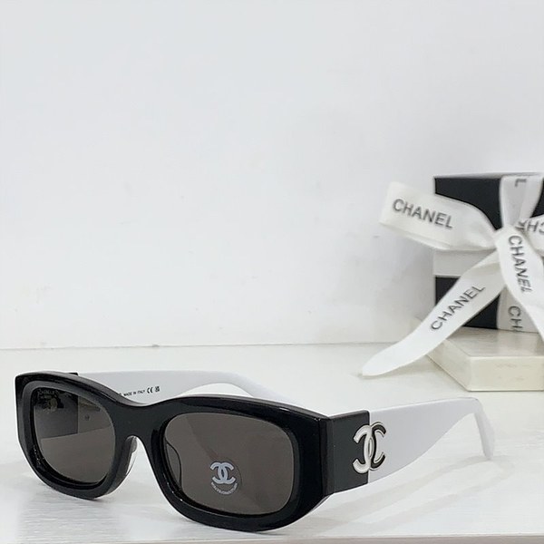 샤넬 선글라스 5color [매장가 76만원대]