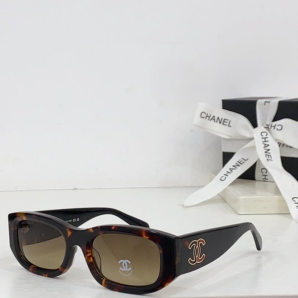 샤넬 선글라스 5color [매장가 76만원대]