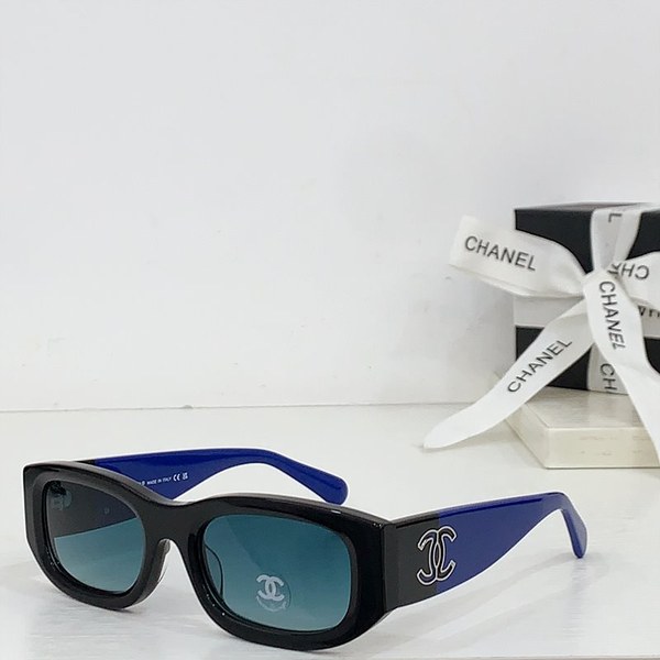 샤넬 선글라스 5color [매장가 76만원대]