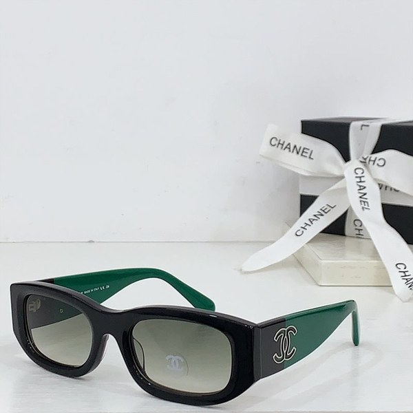 샤넬 선글라스 5color [매장가 76만원대]