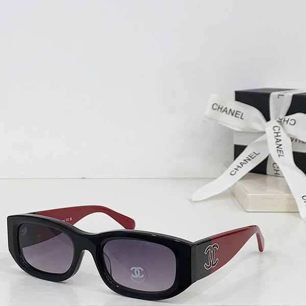 샤넬 선글라스 5color [매장가 76만원대]
