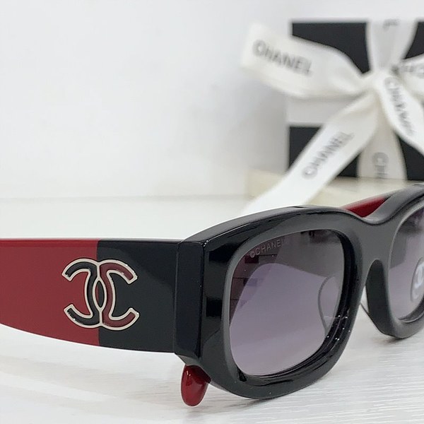 샤넬 선글라스 5color [매장가 76만원대]