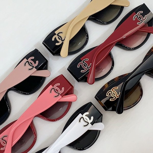 샤넬 선글라스 6color [매장가 75만원대}