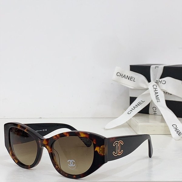 샤넬 선글라스 6color [매장가 75만원대}
