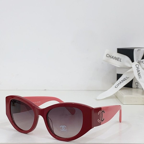 샤넬 선글라스 6color [매장가 75만원대}