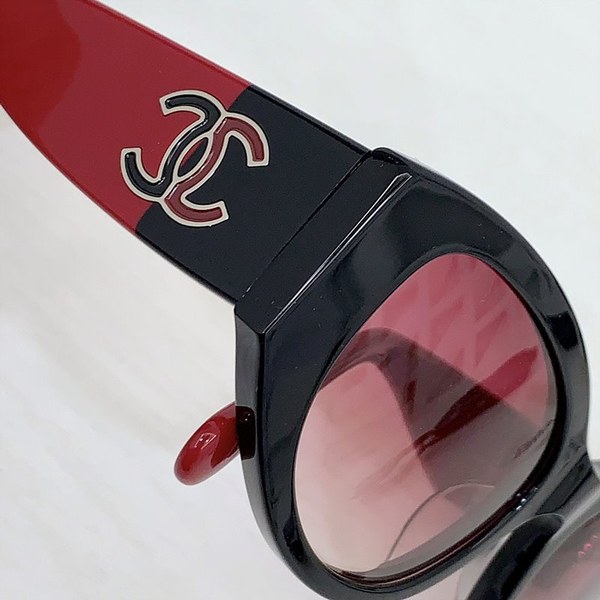 샤넬 선글라스 6color [매장가 75만원대}