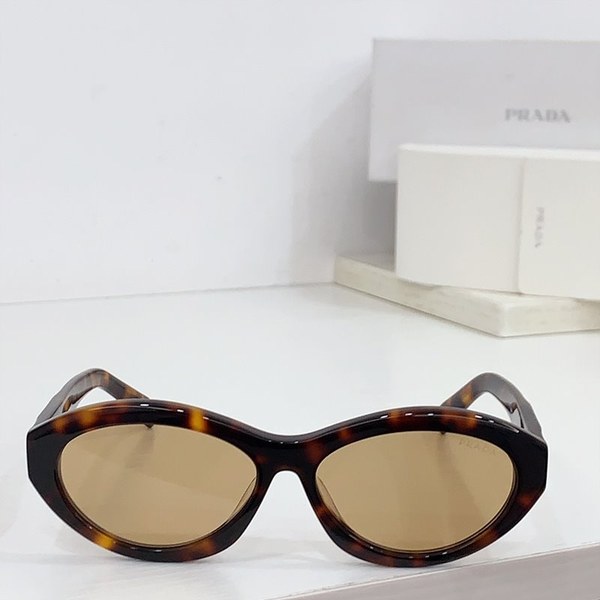 프라다 심볼 선글라스 [매장가 61만원대]