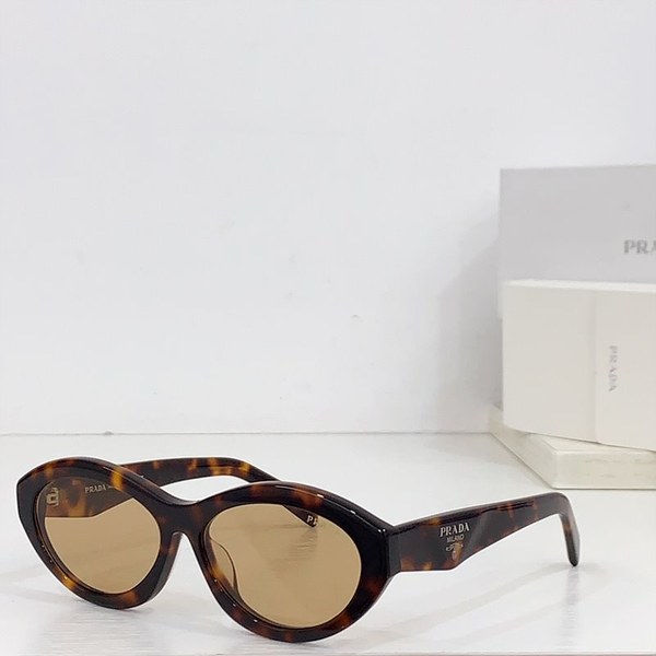 프라다 심볼 선글라스 [매장가 61만원대]