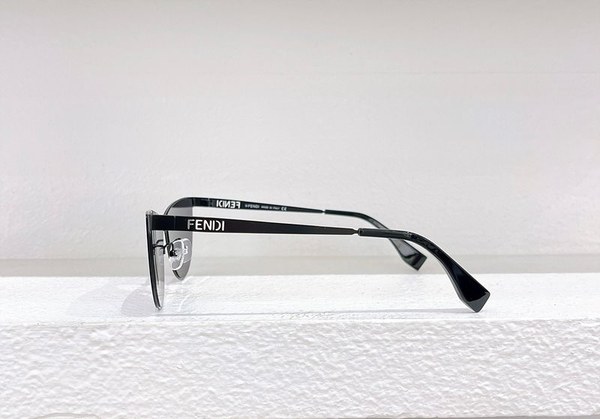 펜디 컷 아웃 선글라스 6color [매장가 50만원대]