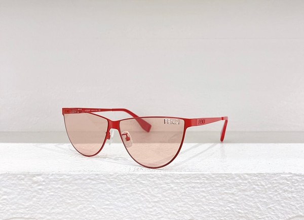 펜디 컷 아웃 선글라스 6color [매장가 50만원대]