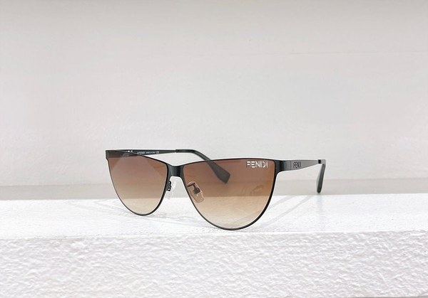 펜디 컷 아웃 선글라스 6color [매장가 50만원대]