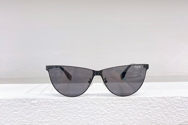 펜디 컷 아웃 선글라스 6color [매장가 50만원대]