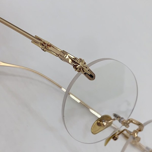 크롬하츠 무테 아이웨어 3color [매장가 100만원대]