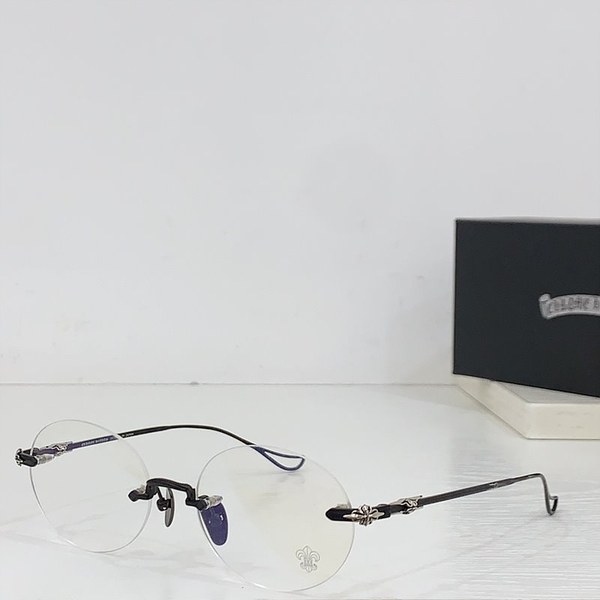 크롬하츠 무테 아이웨어 3color [매장가 100만원대]