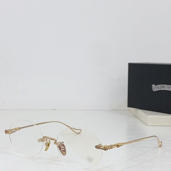 크롬하츠 무테 아이웨어 3color [매장가 100만원대]