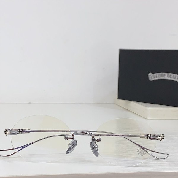 크롬하츠 무테 아이웨어 3color [매장가 100만원대]