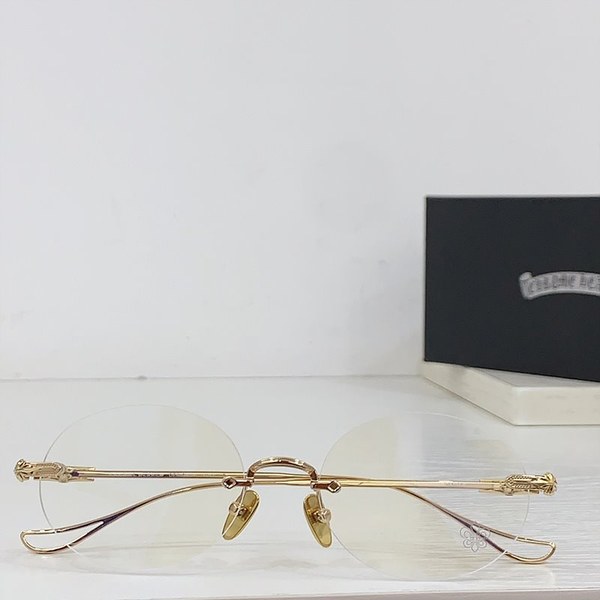 크롬하츠 무테 아이웨어 3color [매장가 100만원대]