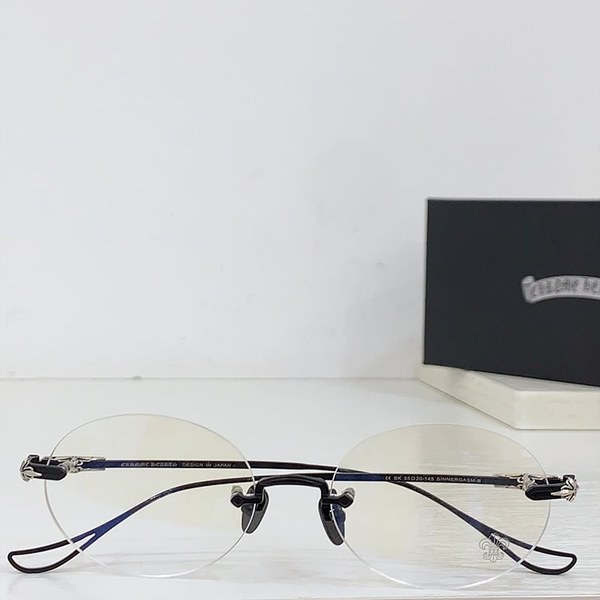 크롬하츠 무테 아이웨어 3color [매장가 100만원대]